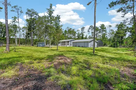 Exterior - 3798 Breezy Ct, Ormond Beach, FL 32174 photo 24 of 29