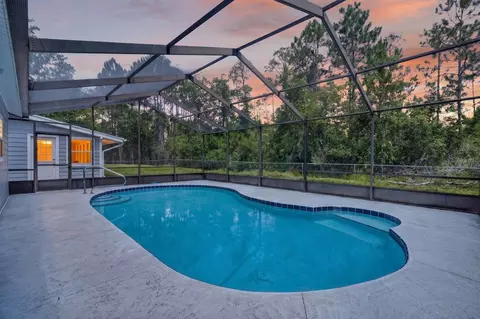 Exterior - 3798 Breezy Ct, Ormond Beach, FL 32174 photo 8 of 29