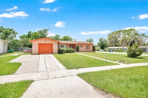 1140 Cobblestone Ave, Deltona, FL 32725