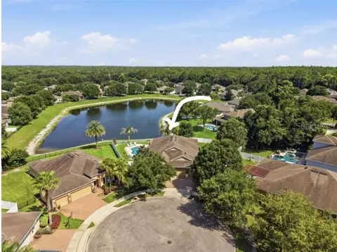 471 Breeders Cup Ct, Deland, FL 32724