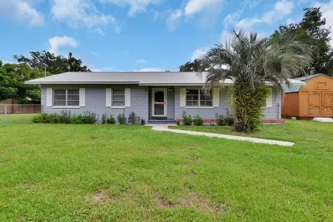 411 N Blue Lake Ter, Deland, FL 32724
