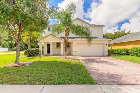3938 Sunset Cove Dr, Port Orange, FL 32129