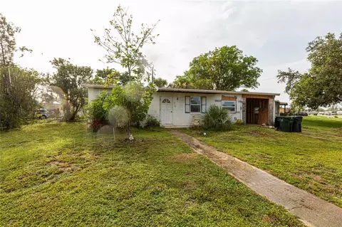 4867 Los Rios St, North Port, FL 34287