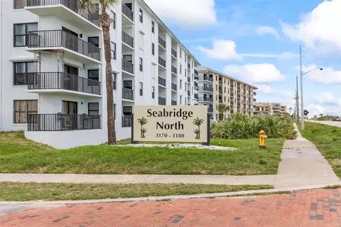 3180 Ocean Shore Blvd #510, Ormond Beach, FL 32176