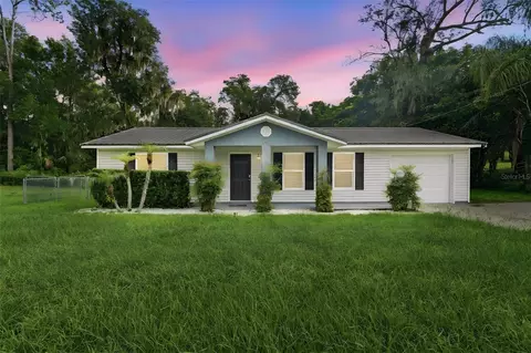 368 E Chelsea St, Deland, FL 32724