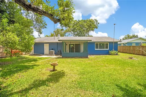 Exterior - 236 Mcintosh Rd, Ormond Beach, FL 32174 photo 6 of 9