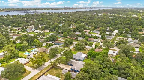 View/Area - 236 Mcintosh Rd, Ormond Beach, FL 32174 photo 3 of 11