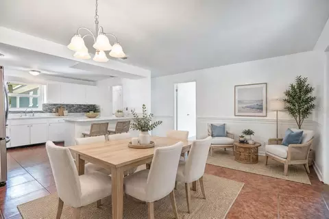 Dining - 236 Mcintosh Rd, Ormond Beach, FL 32174 photo 1 of 2