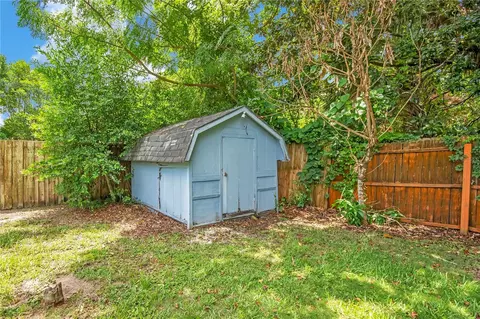 Exterior - 236 Mcintosh Rd, Ormond Beach, FL 32174 photo 9 of 9