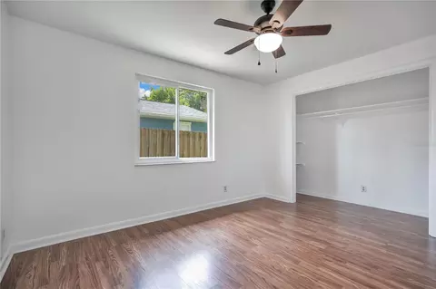 Bedroom - 236 Mcintosh Rd, Ormond Beach, FL 32174 photo 4 of 8