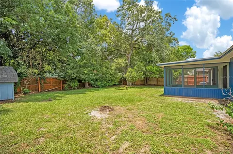 Exterior - 236 Mcintosh Rd, Ormond Beach, FL 32174 photo 8 of 9