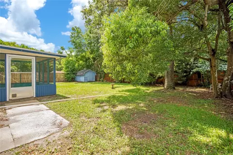Exterior - 236 Mcintosh Rd, Ormond Beach, FL 32174 photo 7 of 9