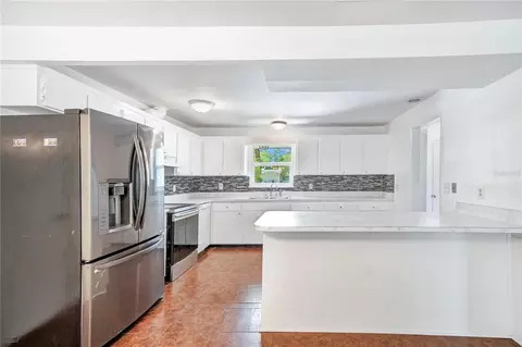 Kitchen - 236 Mcintosh Rd, Ormond Beach, FL 32174 photo 1 of 3