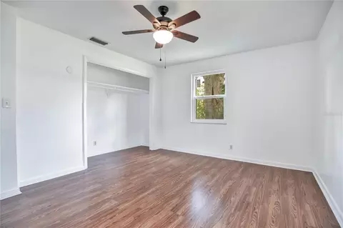 Bedroom - 236 Mcintosh Rd, Ormond Beach, FL 32174 photo 1 of 8