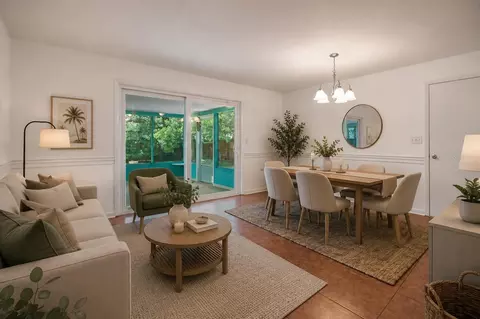 Dining - 236 Mcintosh Rd, Ormond Beach, FL 32174 photo 2 of 2