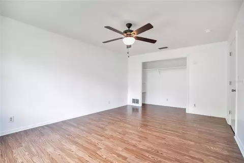 Bedroom - 236 Mcintosh Rd, Ormond Beach, FL 32174 photo 6 of 8