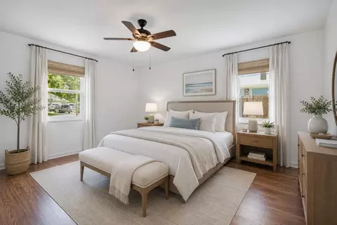 Bedroom - 236 Mcintosh Rd, Ormond Beach, FL 32174 photo 3 of 8