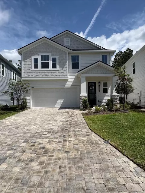 1165 Brook Forest Dr, Saint Augustine, FL 32092 photo 2