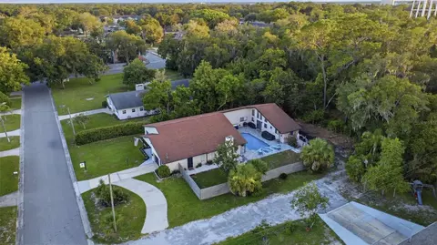 516 N Mcdonald Ave, Deland, FL 32724