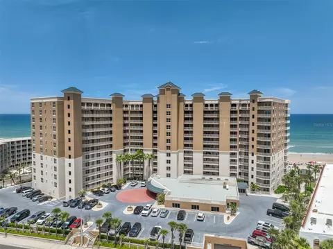 2403 S Atlantic Ave #1008, Daytona Beach Shores, FL 32118