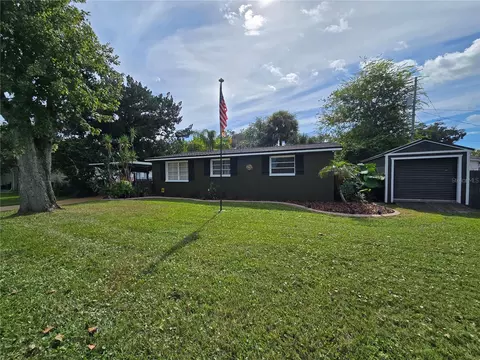 2022 Brian Ave, South Daytona, FL 32119