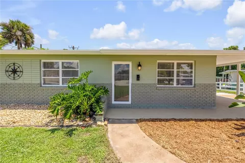 1807 S Segrave St, South Daytona, FL 32119