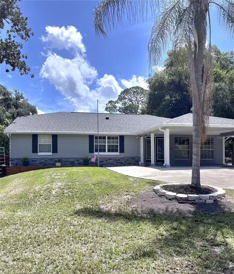 209 Alta Vista St, Debary, FL 32713