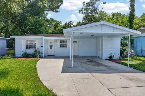 736 S Caroline St, Daytona Beach, FL 32114