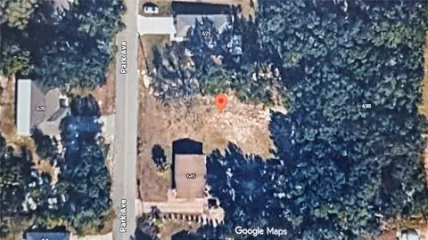 635 Park Ave, Orange City, FL 32763
