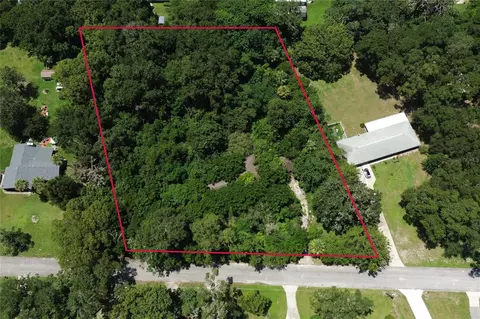 1820 Carr St, Deland, FL 32720
