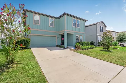 1195 Pearl Tree Rd, Deltona, FL 32725
