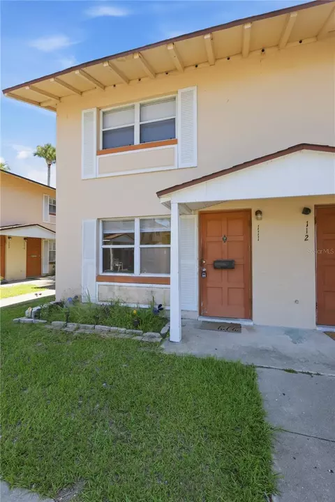 1600 S Palmetto Ave #111, South Daytona, FL 32119
