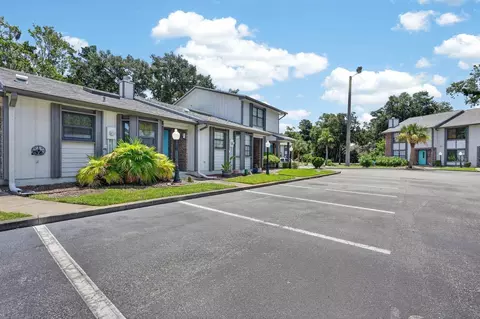 Exterior - 5 Arbor Lake Park, Ormond Beach, FL 32174 photo 9 of 10