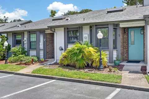 Exterior - 5 Arbor Lake Park, Ormond Beach, FL 32174 photo 7 of 10