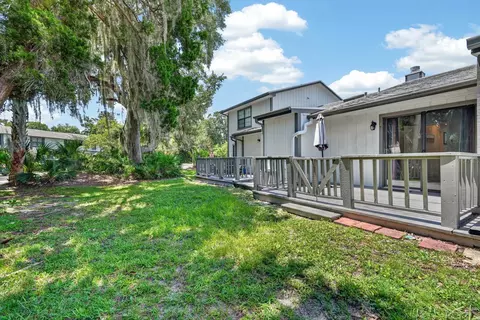 Exterior - 5 Arbor Lake Park, Ormond Beach, FL 32174 photo 2 of 10