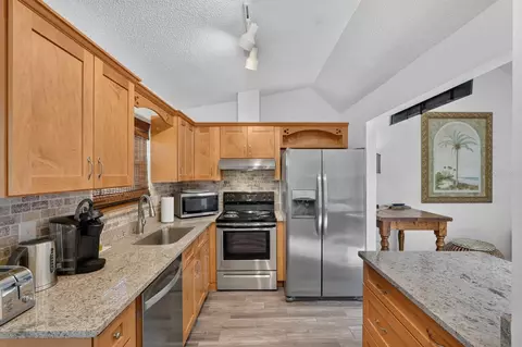 Kitchen - 5 Arbor Lake Park, Ormond Beach, FL 32174 photo 1 of 4