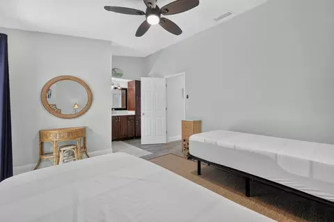 Bedroom - 5 Arbor Lake Park, Ormond Beach, FL 32174 photo 2 of 3