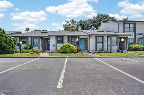 Exterior - 5 Arbor Lake Park, Ormond Beach, FL 32174 photo 8 of 10