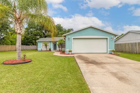 1247 Thomas Dr, Port Orange, FL 32129