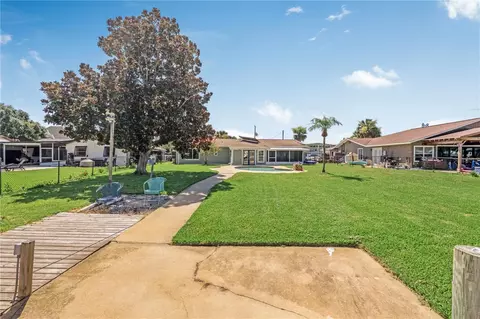 Exterior - 988 Shockney Dr, Ormond Beach, FL 32174 photo 8 of 8