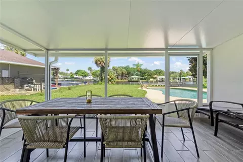 Exterior - 988 Shockney Dr, Ormond Beach, FL 32174 photo 6 of 8