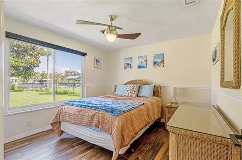 Bedroom - 988 Shockney Dr, Ormond Beach, FL 32174 photo 5 of 5