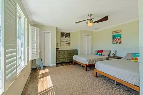 Bedroom - 988 Shockney Dr, Ormond Beach, FL 32174 photo 3 of 5