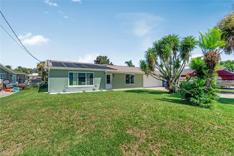 Exterior - 988 Shockney Dr, Ormond Beach, FL 32174 photo 1 of 8