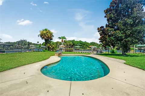 Exterior - 988 Shockney Dr, Ormond Beach, FL 32174 photo 7 of 8