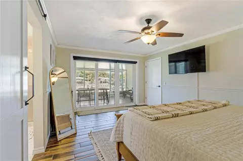 Bedroom - 988 Shockney Dr, Ormond Beach, FL 32174 photo 1 of 5