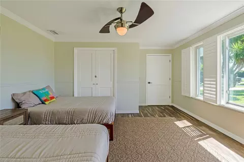 Bedroom - 988 Shockney Dr, Ormond Beach, FL 32174 photo 2 of 5