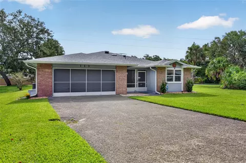 113 Dusk Meadow Trl, Port Orange, FL 32128