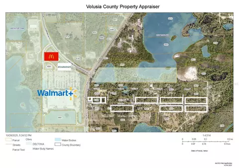 6 Th Ave, Osteen, FL 32764