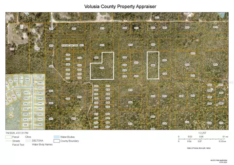 Joyce Street, Lake Helen, FL 32744